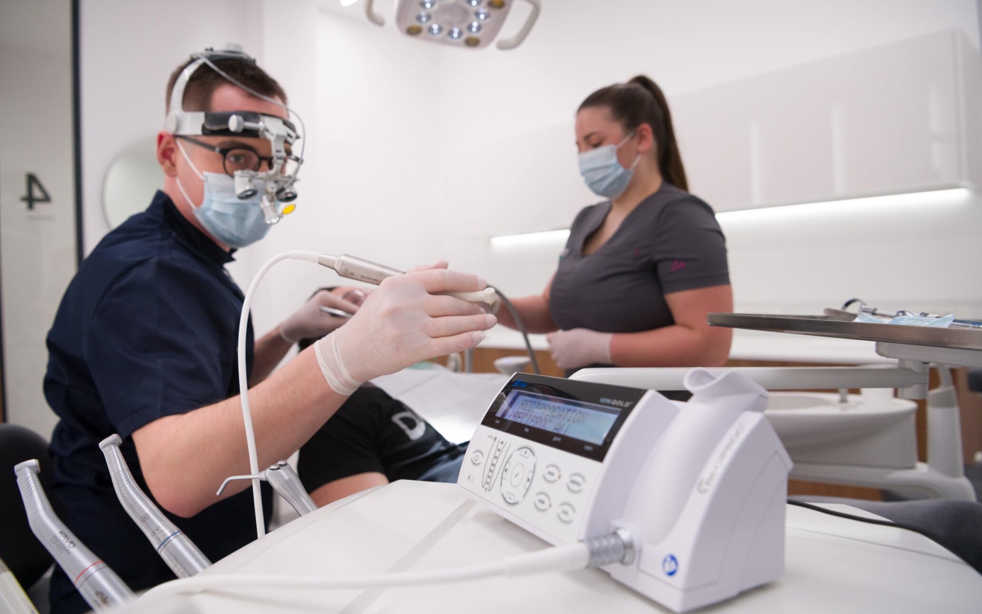 Koreninsko zdravljenje zob – endodontija