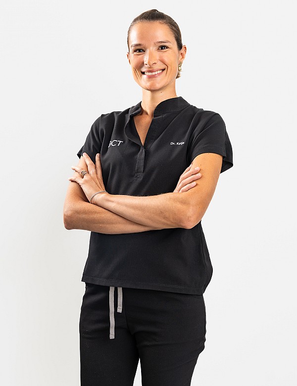 Katja EREŠ TATALOVIČ